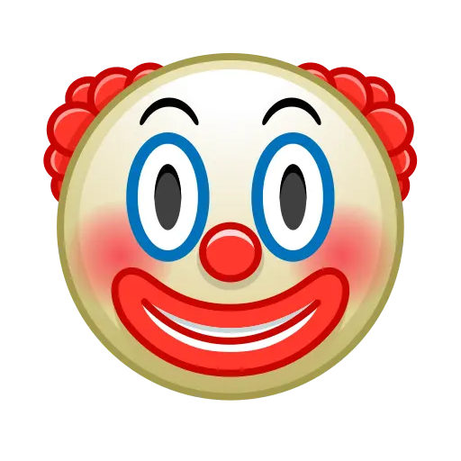 🤡